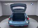 BMW 116 Steptronic
