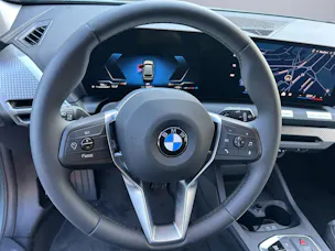 BMW 116 Steptronic