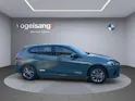 BMW 116 Steptronic