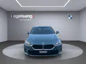 BMW 116 Steptronic