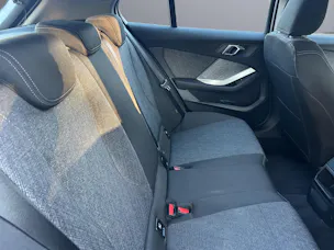 BMW 116 Steptronic