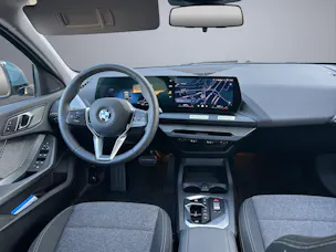 BMW 116 Steptronic