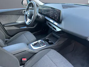 BMW 116 Steptronic