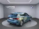 BMW 116 Steptronic