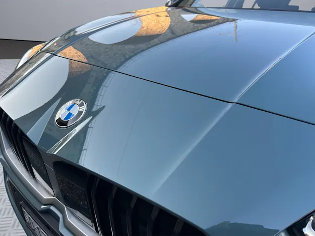 BMW 116 Steptronic