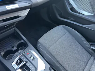 BMW 116 Steptronic