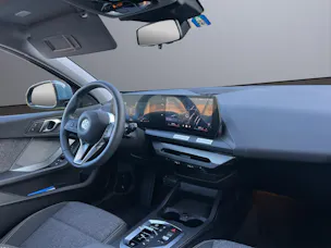 BMW 116 Steptronic