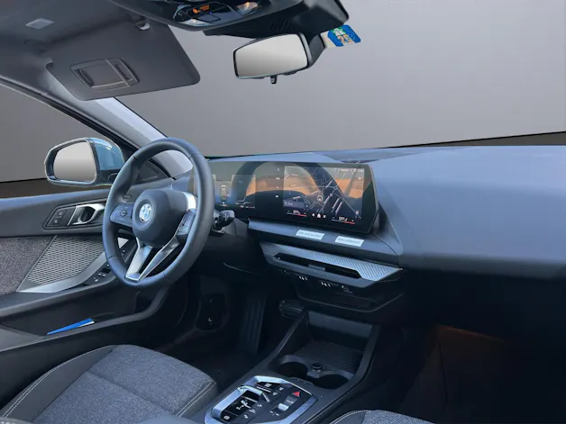 BMW 116 Steptronic