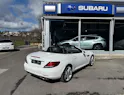 Mercedes-Benz SLC 200 9G-Tronic