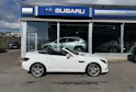 Mercedes-Benz SLC 200 9G-Tronic