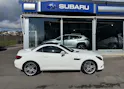 Mercedes-Benz SLC 200 9G-Tronic