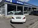 Mercedes-Benz SLC 200 9G-Tronic