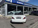 Mercedes-Benz SLC 200 9G-Tronic