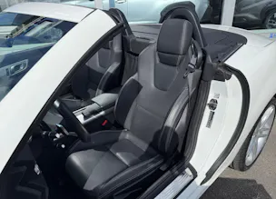Mercedes-Benz SLC 200 9G-Tronic