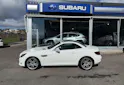 Mercedes-Benz SLC 200 9G-Tronic