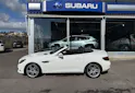 Mercedes-Benz SLC 200 9G-Tronic
