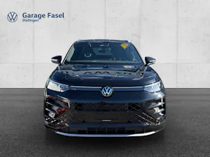 VW Tayron 2.0 TSI R-Line DSG 4Motion