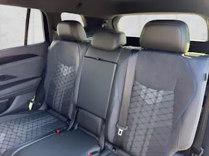VW Tayron 2.0 TSI R-Line DSG 4Motion