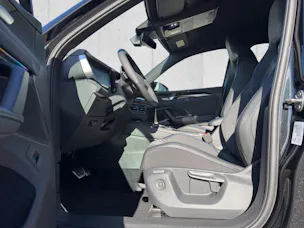 VW Tayron 2.0 TSI R-Line DSG 4Motion