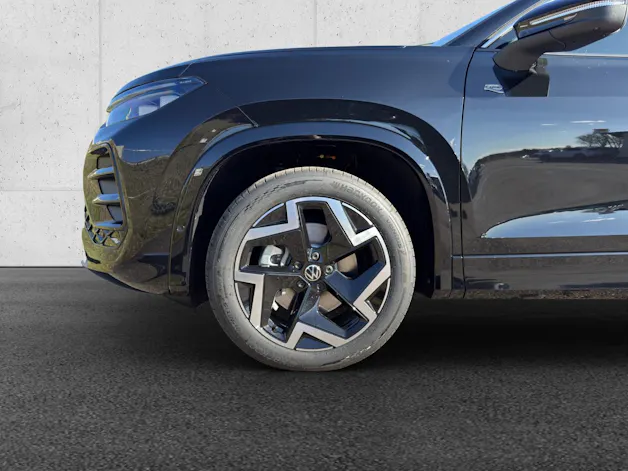 VW Tayron 2.0 TSI R-Line DSG 4Motion