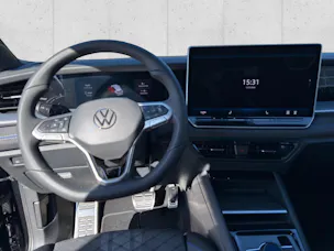 VW Tayron 2.0 TSI R-Line DSG 4Motion