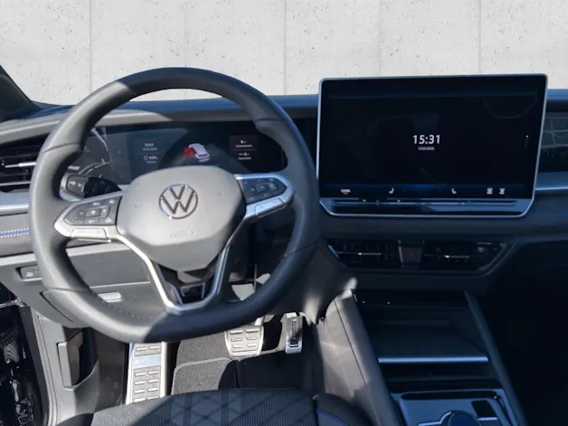 VW Tayron 2.0 TSI R-Line DSG 4Motion