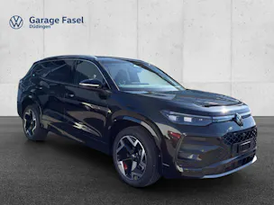 VW Tayron 2.0 TSI R-Line DSG 4Motion