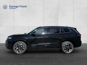 VW Tayron 2.0 TSI R-Line DSG 4Motion