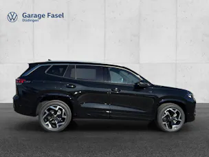VW Tayron 2.0 TSI R-Line DSG 4Motion