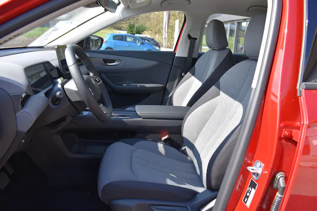 MG S5 EV 64kWh Comfort