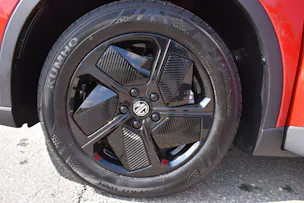MG S5 EV 64kWh Comfort
