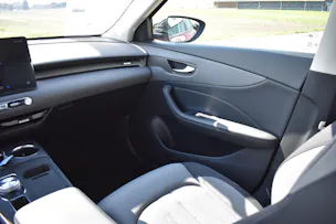 MG S5 EV 64kWh Comfort