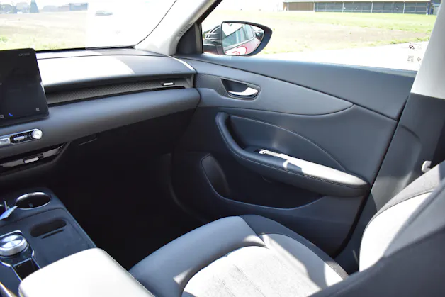 MG S5 EV 64kWh Comfort