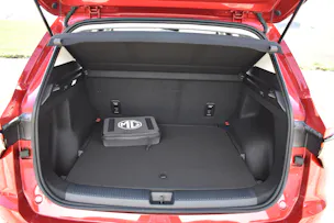 MG S5 EV 64kWh Comfort