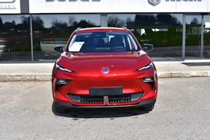 MG S5 EV 64kWh Comfort