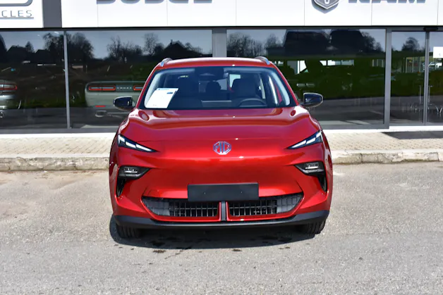 MG S5 EV 64kWh Comfort