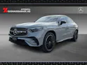 Mercedes-Benz GLC 300 d 4Matic Coupé