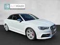 Audi S3 Cabrio 2.0 TFSI quattro S-tronic