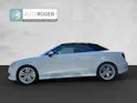 Audi S3 Cabrio 2.0 TFSI quattro S-tronic