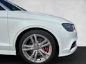 Audi S3 Cabrio 2.0 TFSI quattro S-tronic