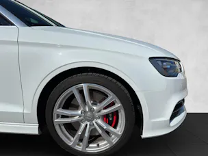 Audi S3 Cabrio 2.0 TFSI quattro S-tronic