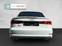 Audi S3 Cabrio 2.0 TFSI quattro S-tronic