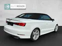 Audi S3 Cabrio 2.0 TFSI quattro S-tronic