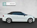 Audi S3 Cabrio 2.0 TFSI quattro S-tronic