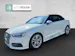 Audi S3 Cabrio 2.0 TFSI quattro S-tronic