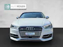 Audi S3 Cabrio 2.0 TFSI quattro S-tronic