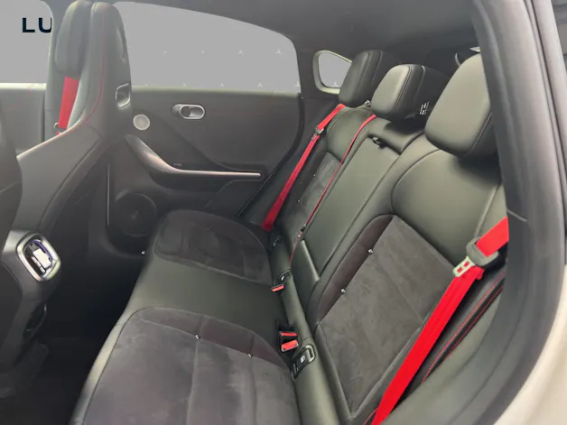 Smart #3 66kWh BRABUS
