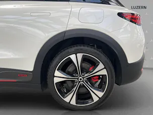 Smart #3 66kWh BRABUS