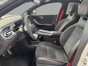 Smart #3 66kWh BRABUS