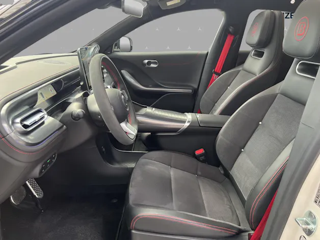 Smart #3 66kWh BRABUS